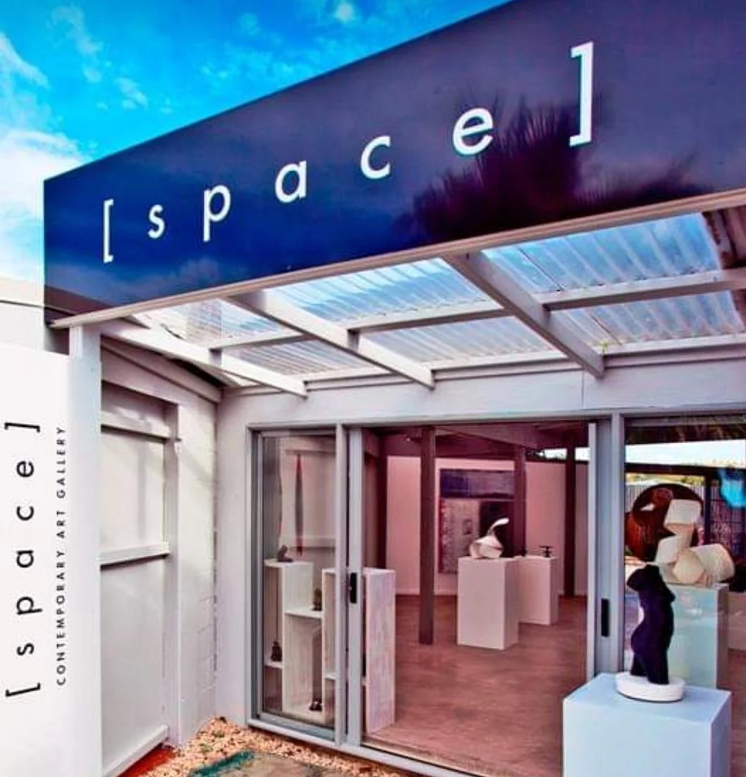 Space Art Gallery