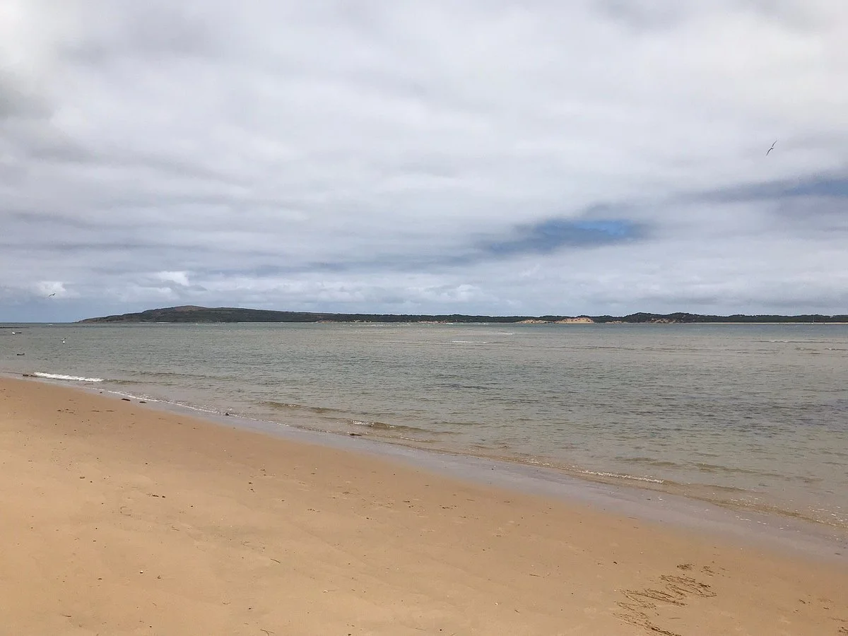 Childrens Beach