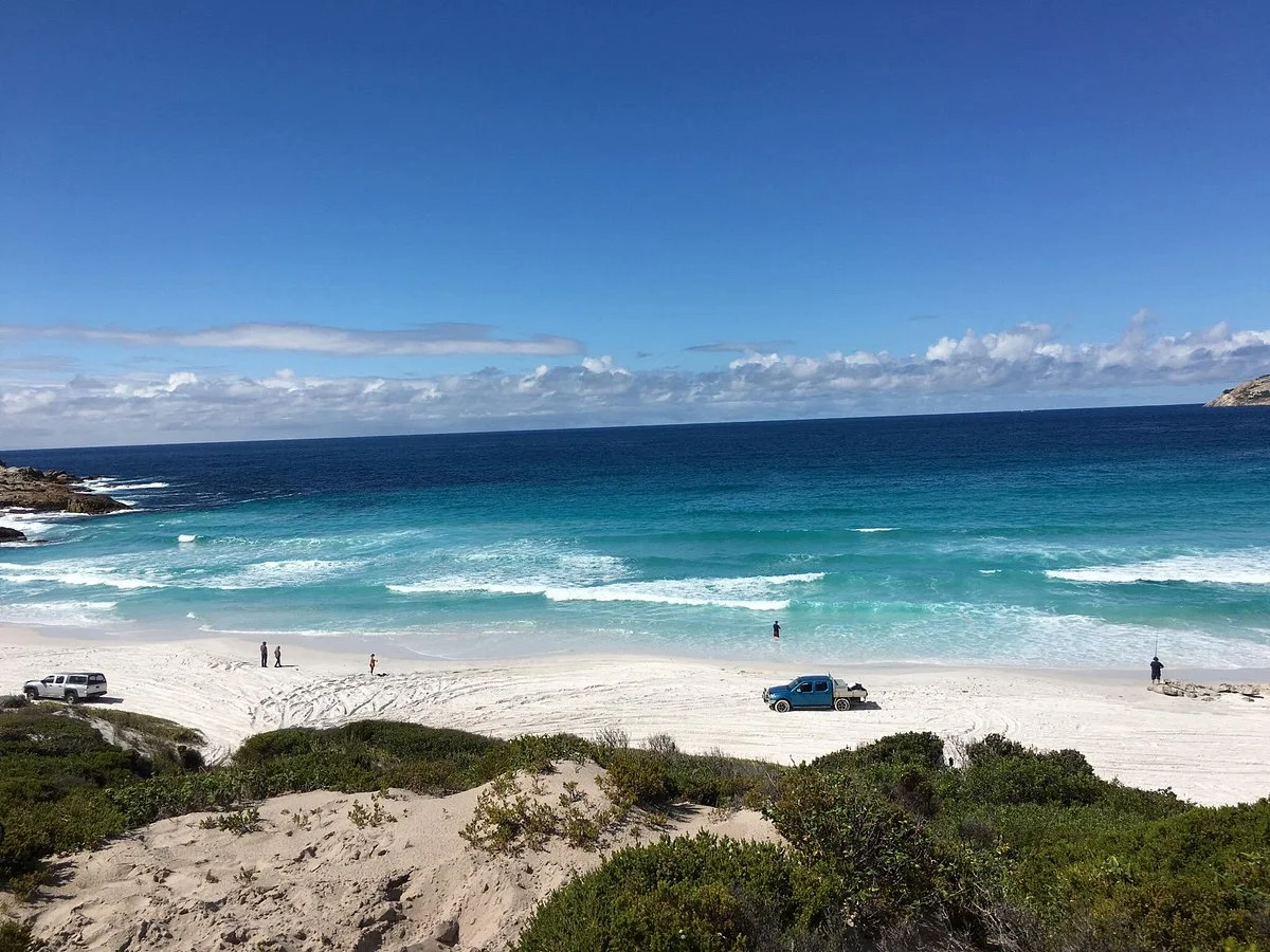 Cheynes Beach