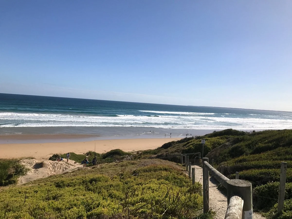 Venus Bay No.3 Beach