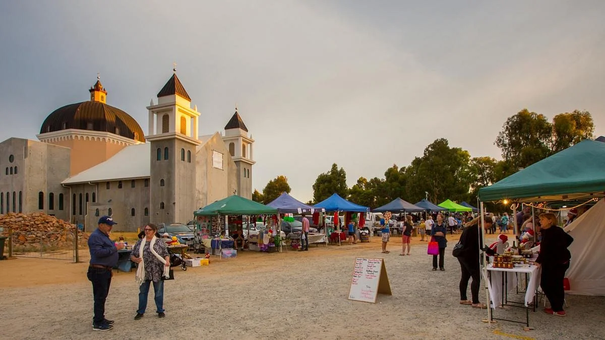 Chittering Valley Markets