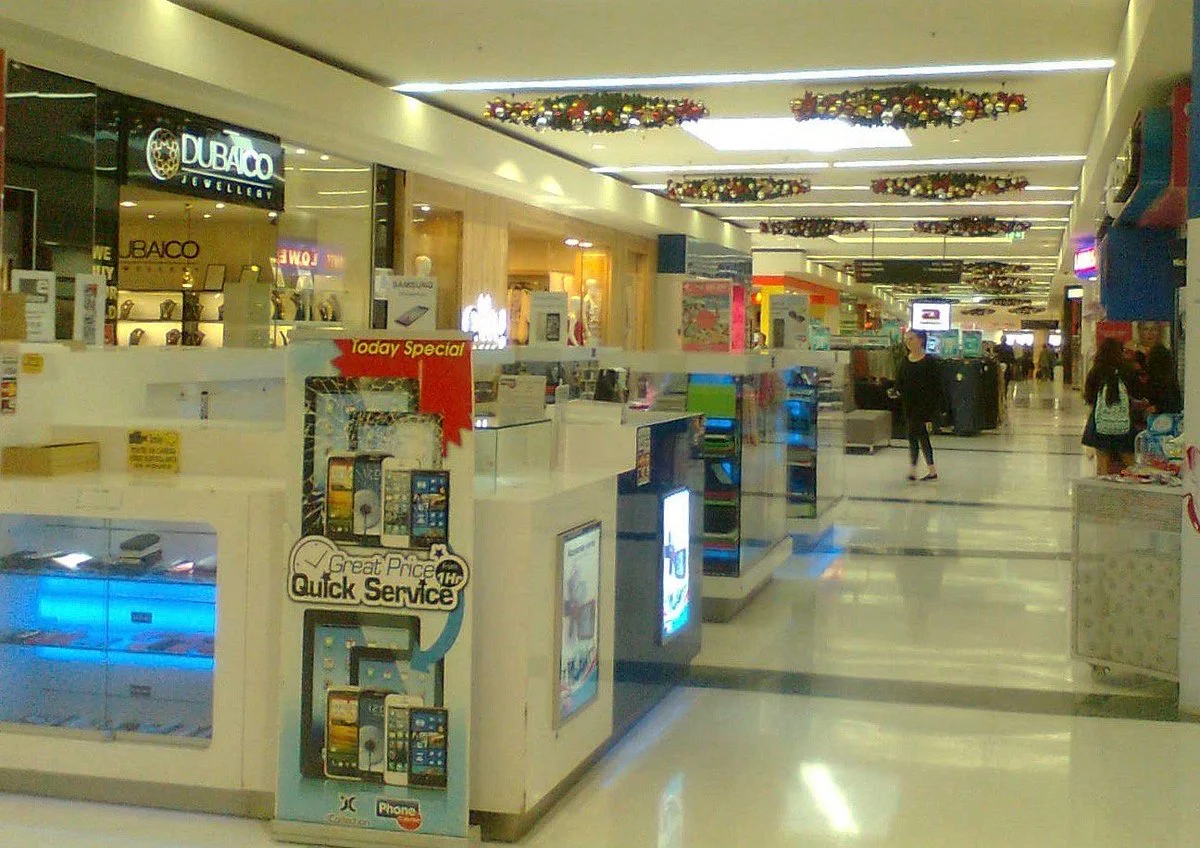 Armada Arndale