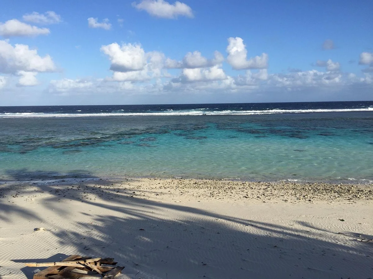 Ofu Beach