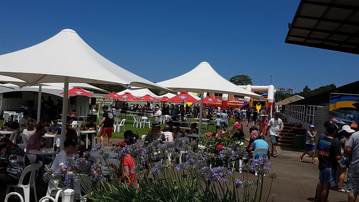 Wyong Race Club