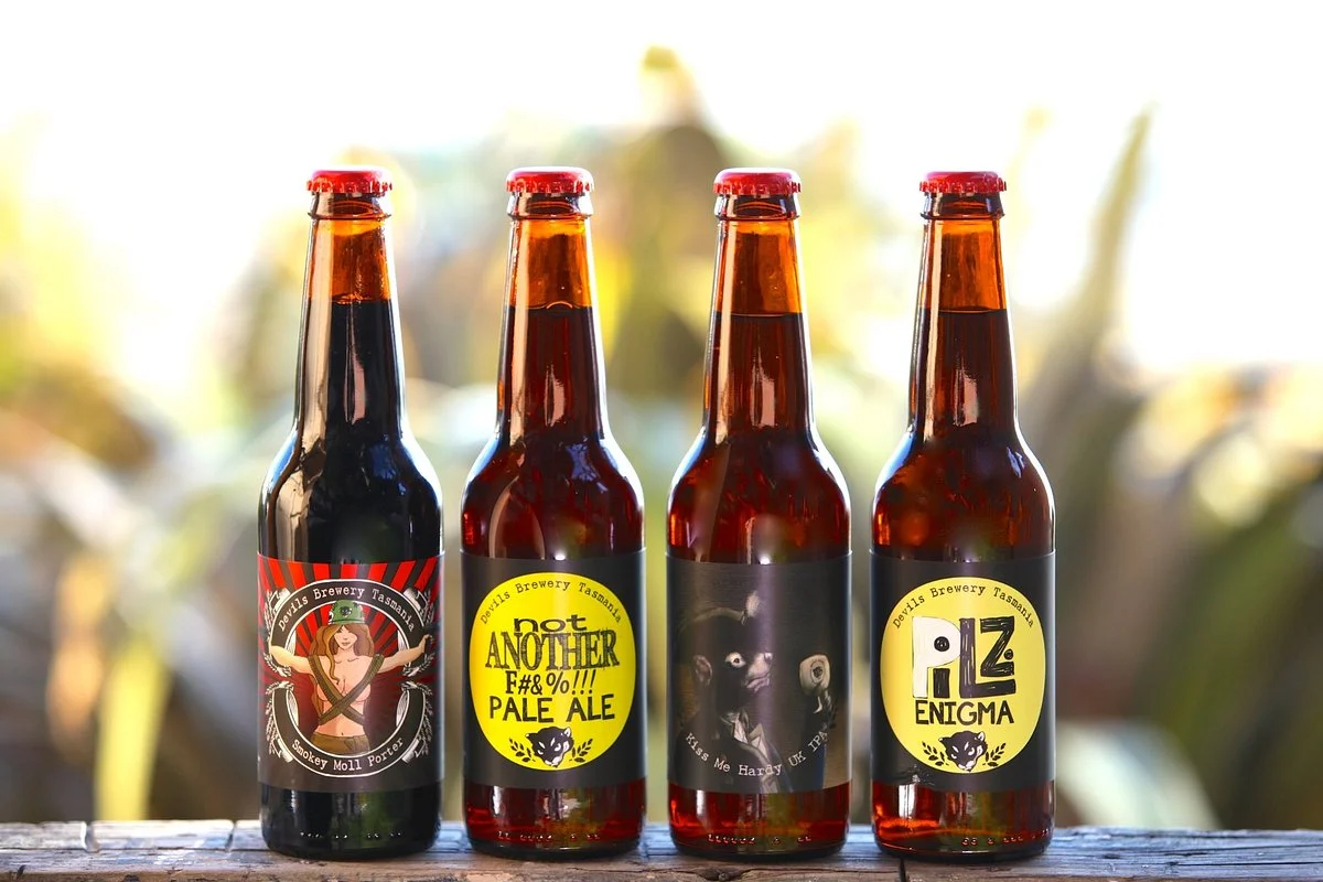 Devils Brewery