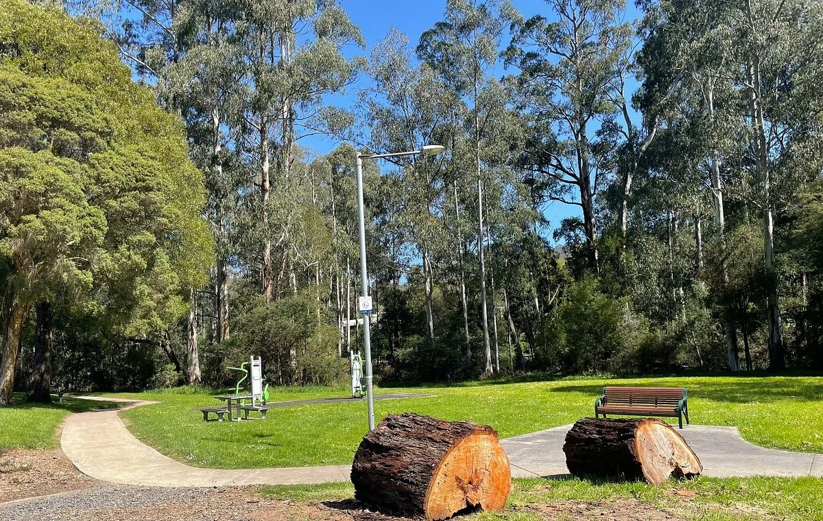 Alma Treloar Reserve