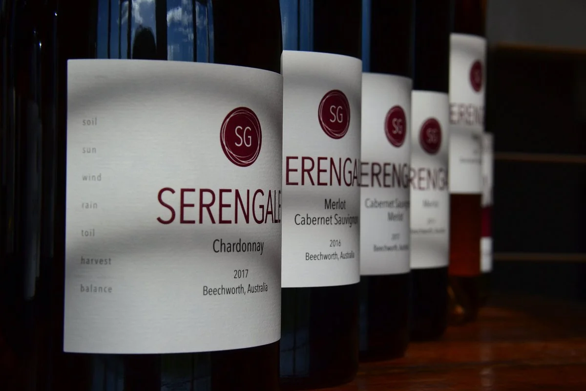 Serengale Vineyard