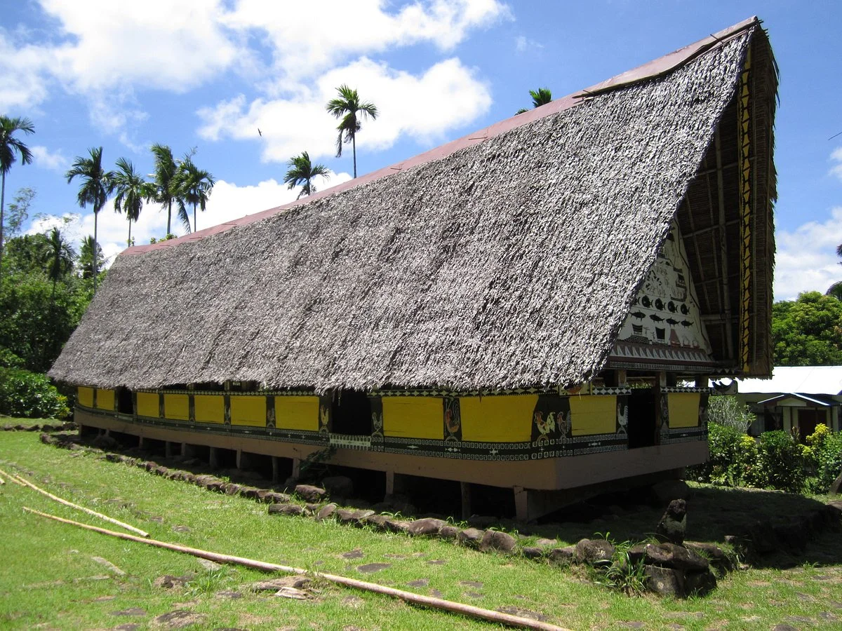 Airai Bai