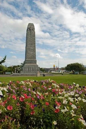 Invercargill Cenotaph
