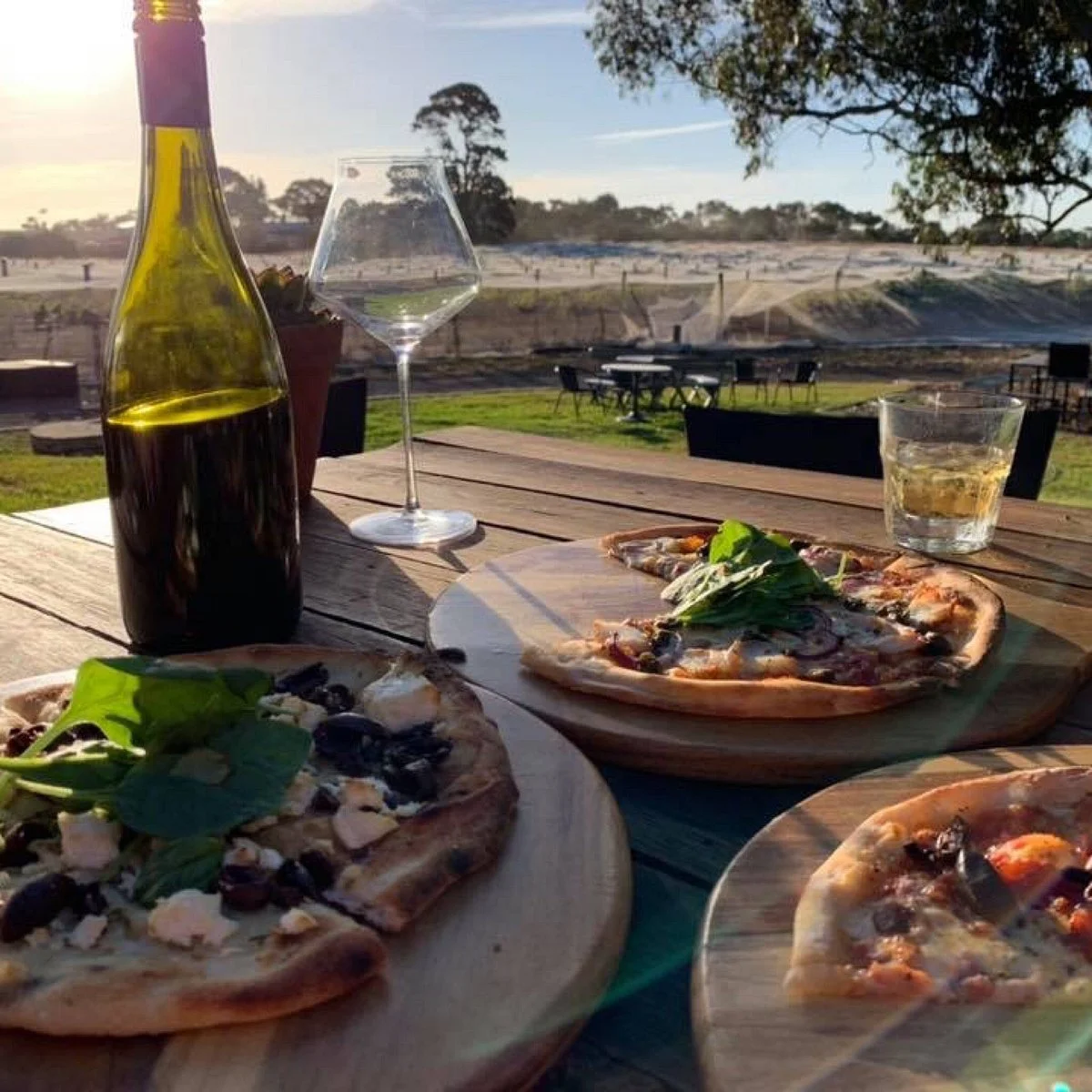 Bennetts on Bellarine