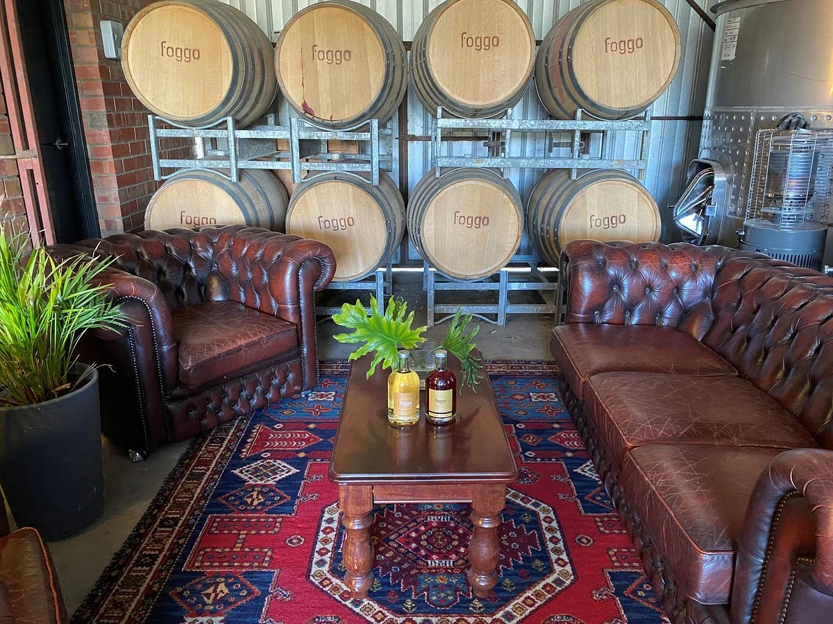 Foggo Wines