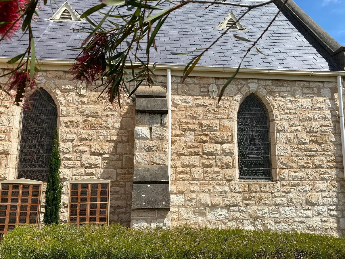 St. John's Anglican Church