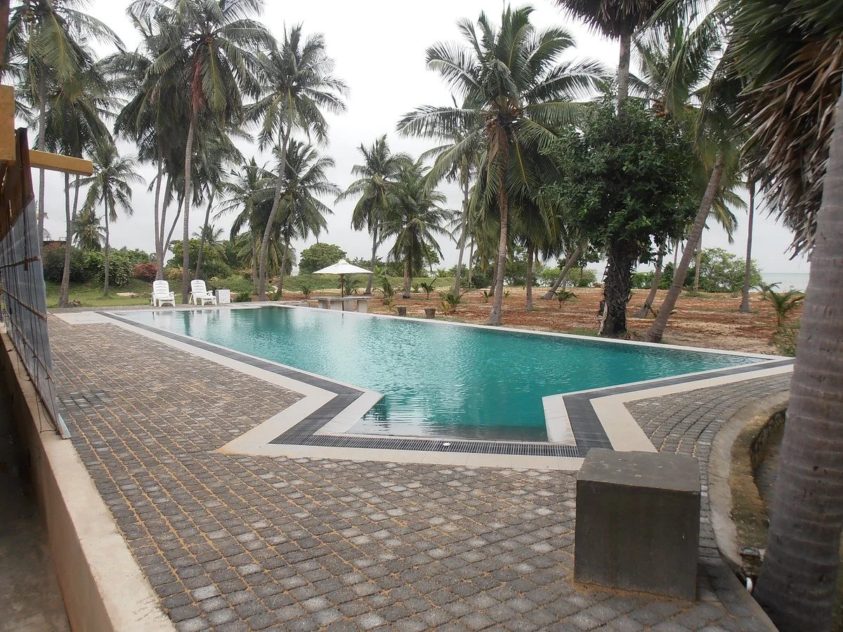 Ruwala Nature & Adventure Park