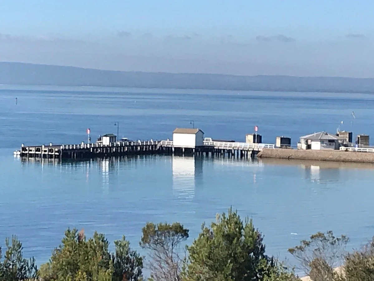 Sorrento Beachside Visitor Information Centre