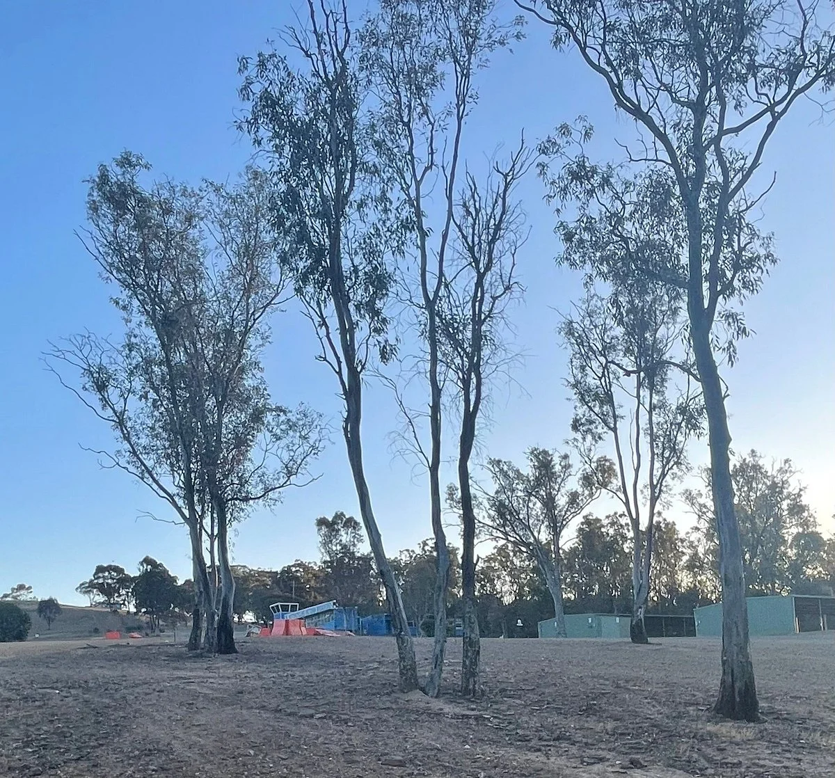 Broadford State Motorcycle Sports Complex