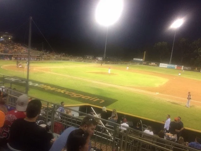 Harley-Davidson Ballpark