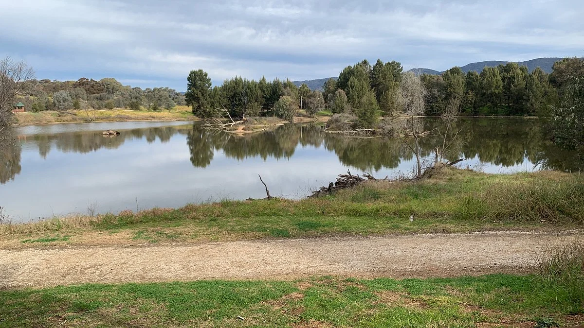 Putta Bucca Wetlands