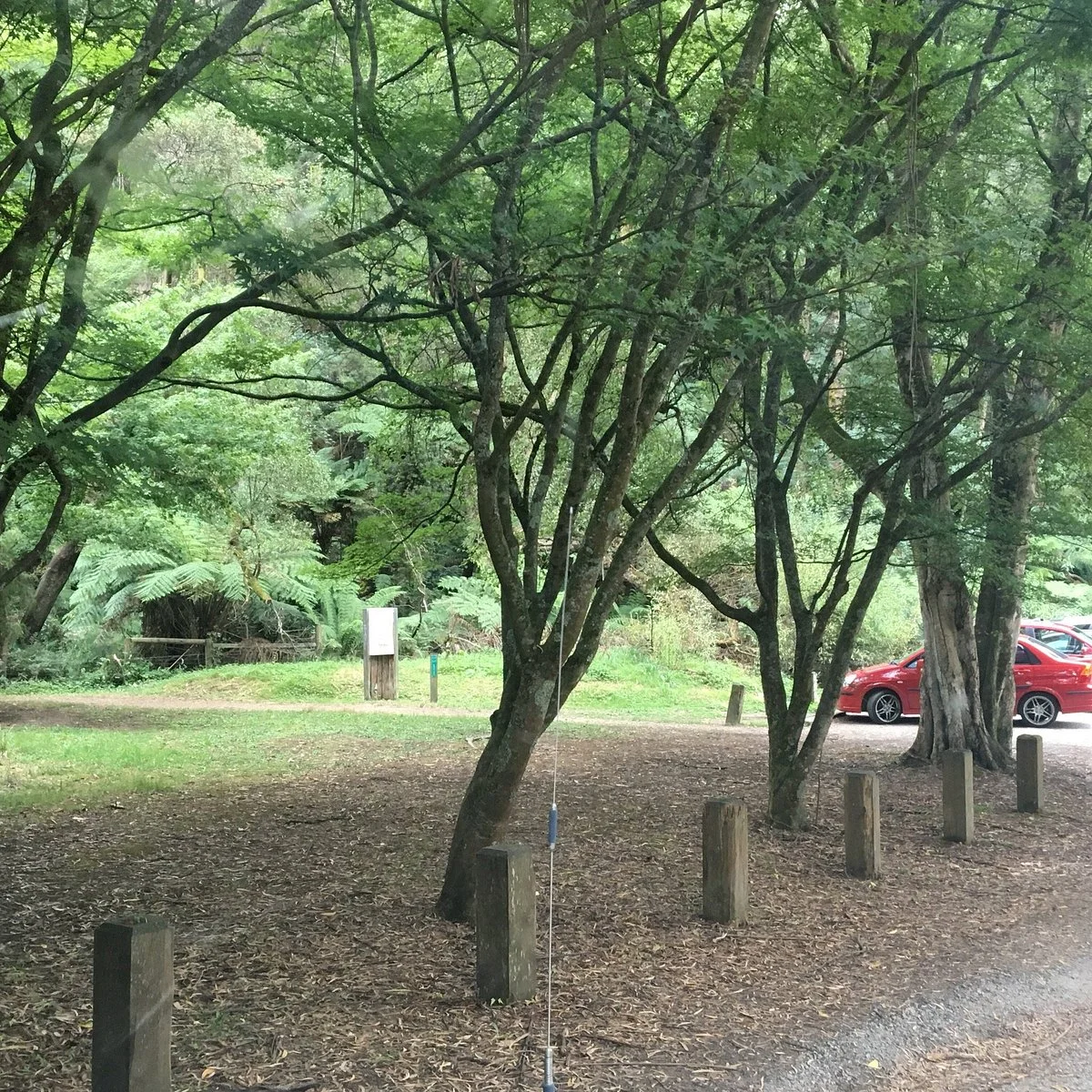 Kays Picnic Ground