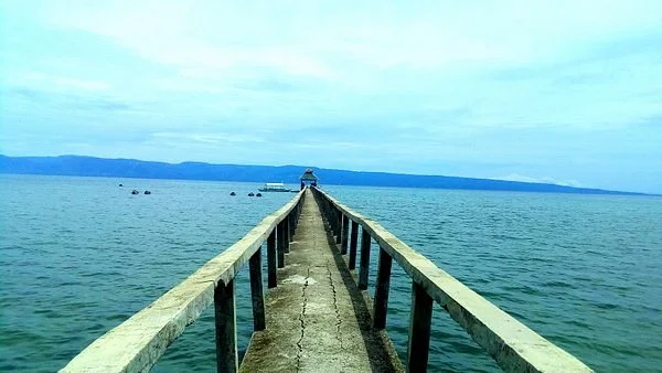 Talabong Mangrove Park