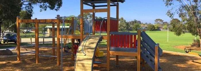 Overport Park