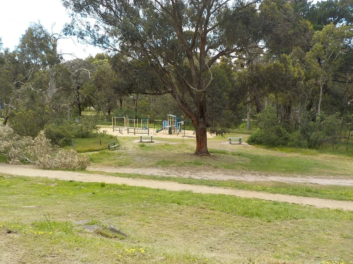 Rosanna Parklands