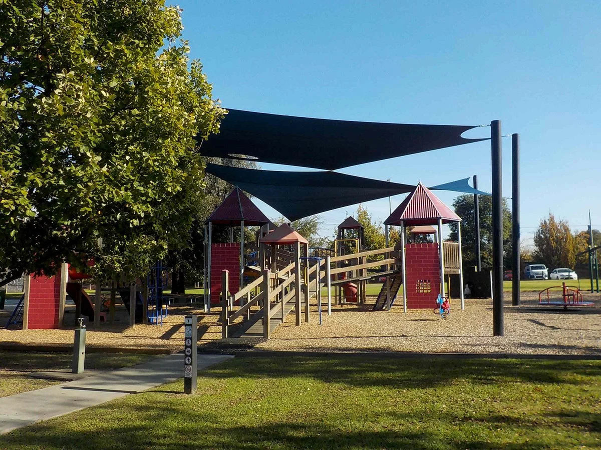 Howard Dawson Reserve