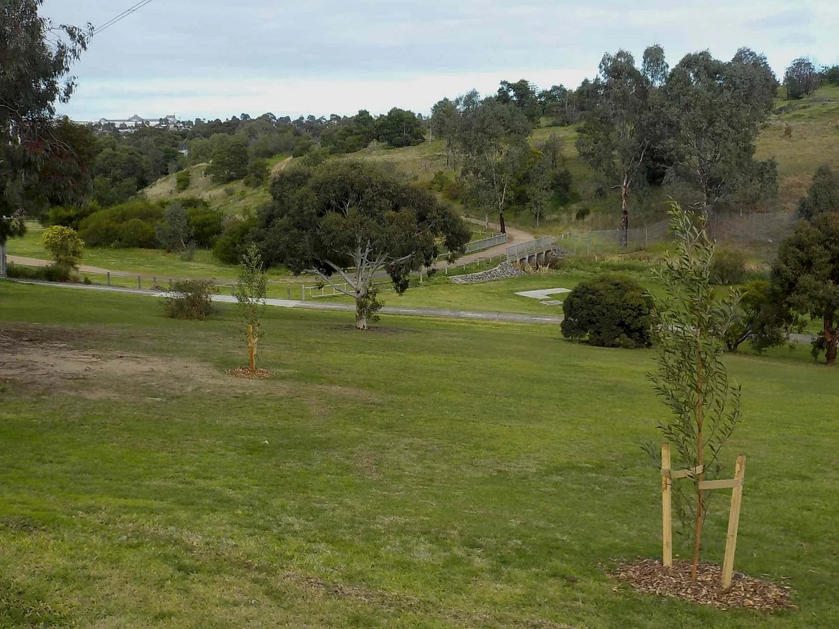 LA Moon Reserve