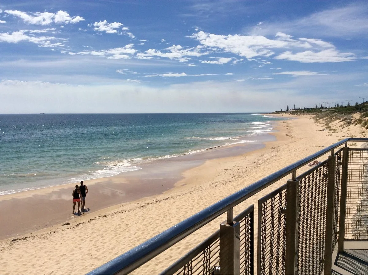 Hungry Hollow Beach