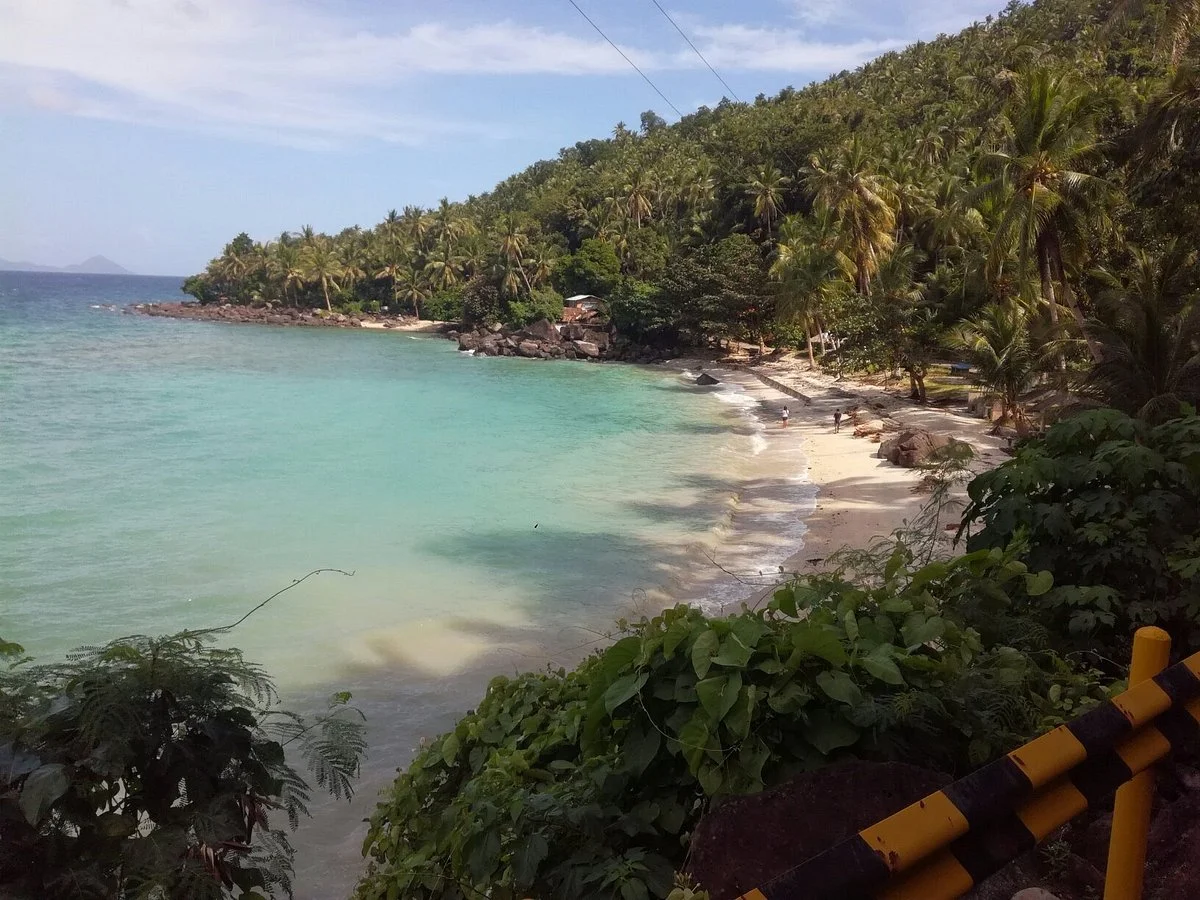 Candol Beach