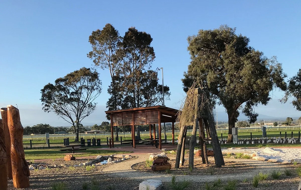 Apex Park