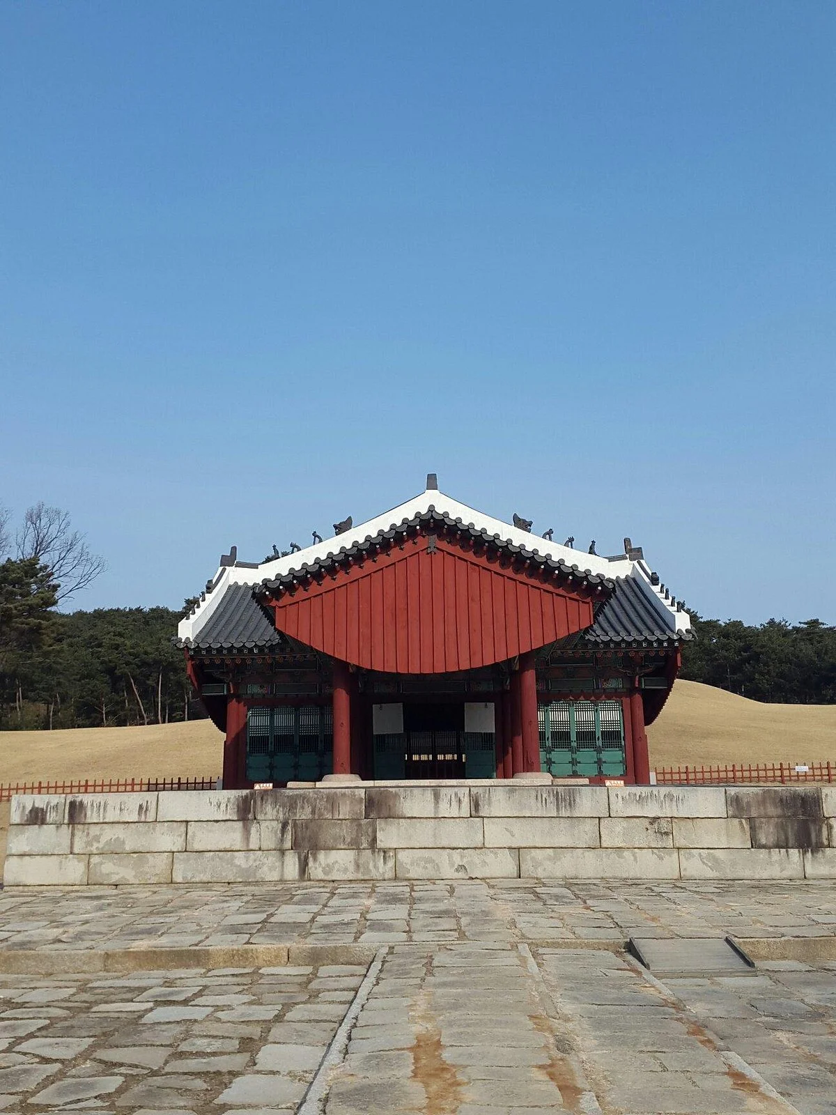 Geolleung