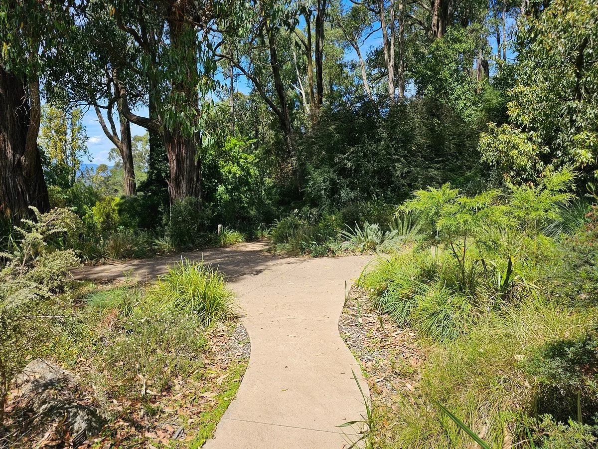 Karwarra Australian Plant Garden