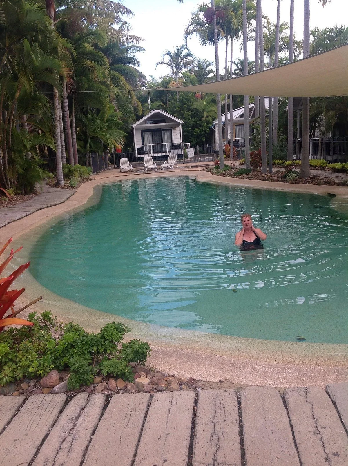 Rainbow Beach Tourist Centre