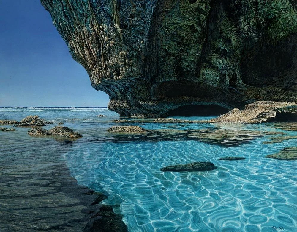 Avaiki Cave