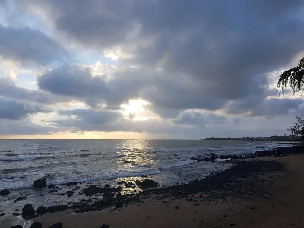 Oaks Beach