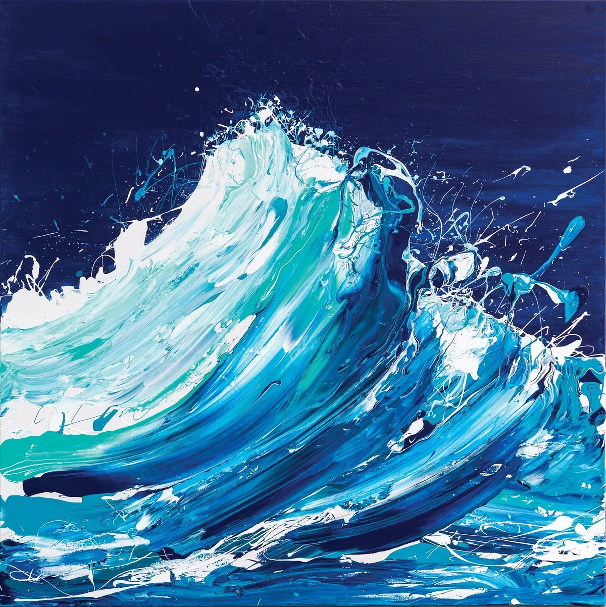 Annette Spinks Art Studio And Gallery