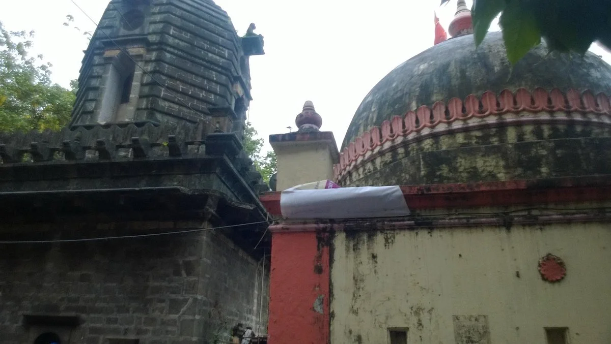 Shitila Devi Temple