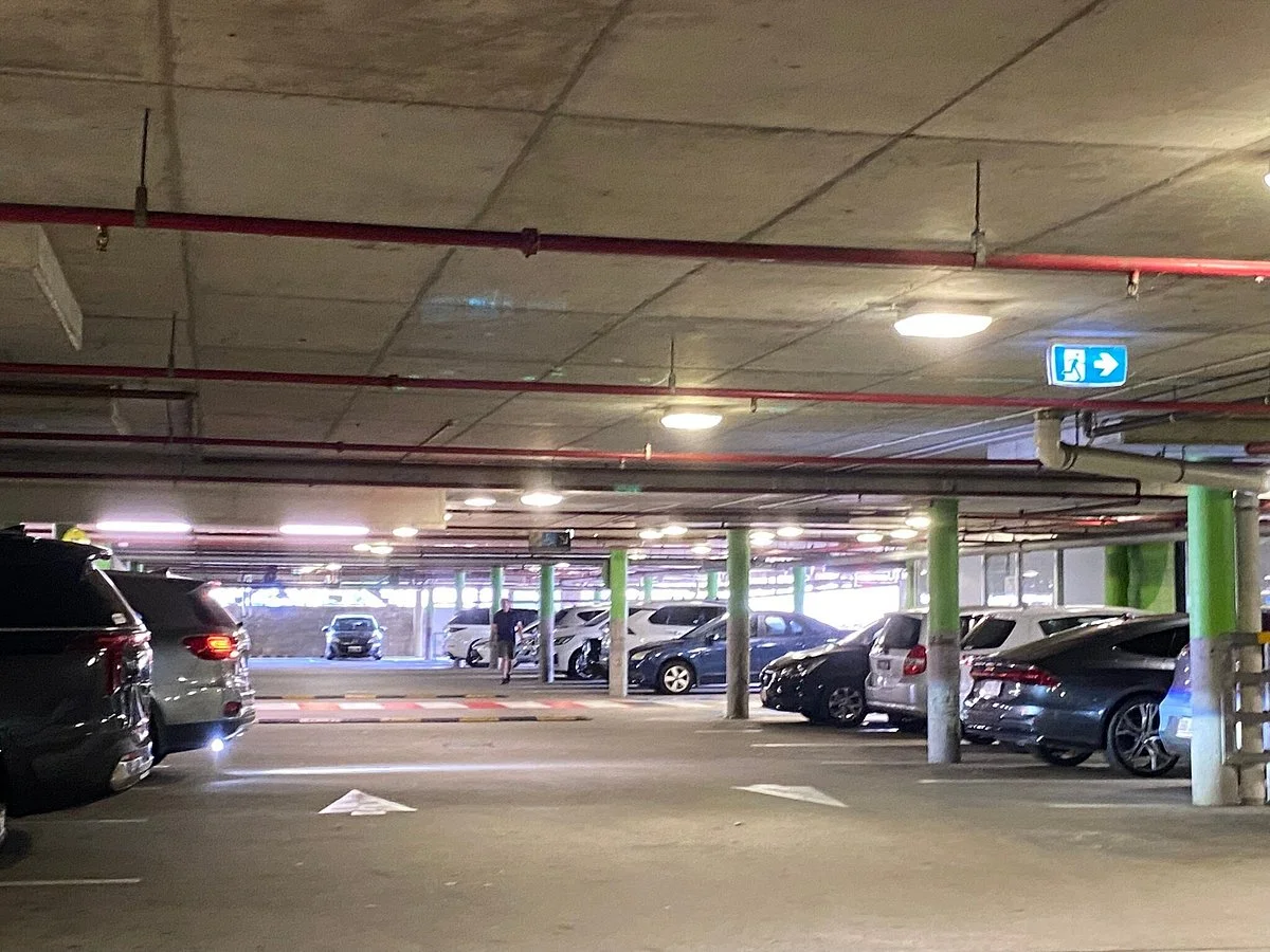 Hinkler Central Shopping Centre