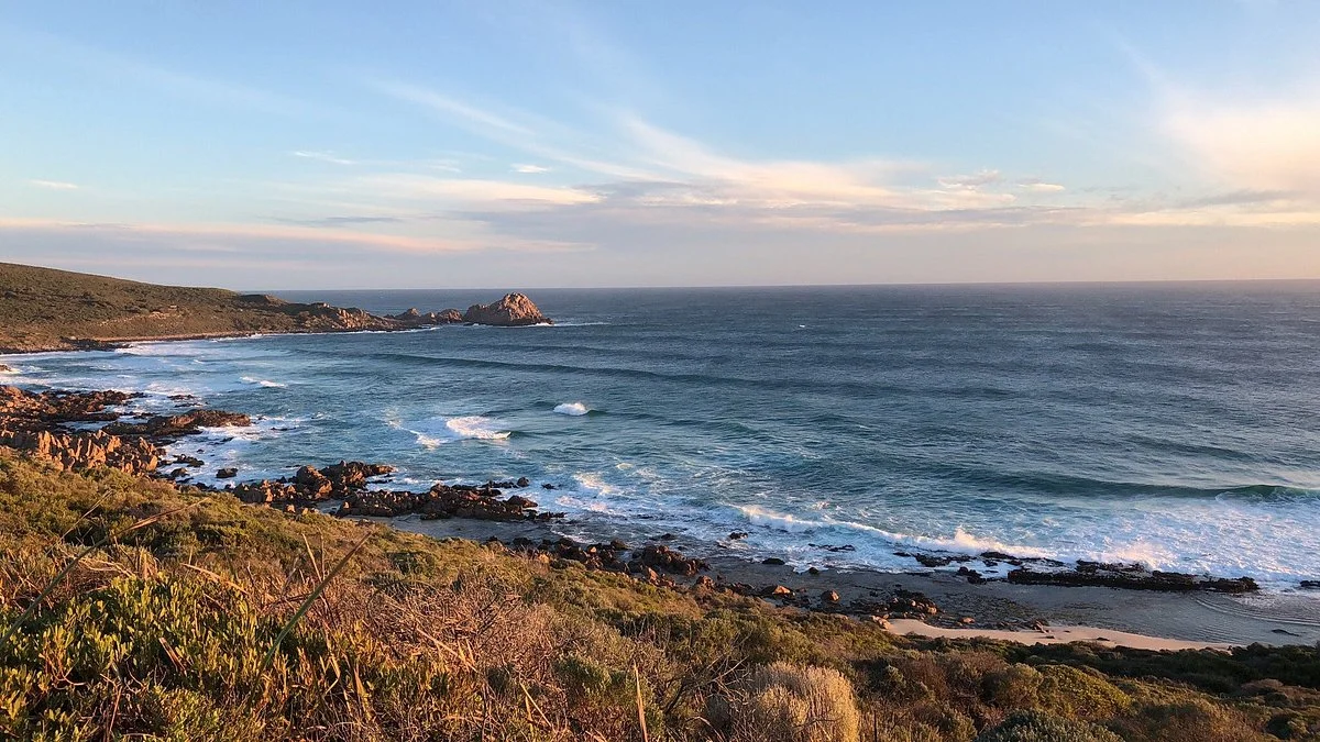 Cape Naturaliste Walking Trails