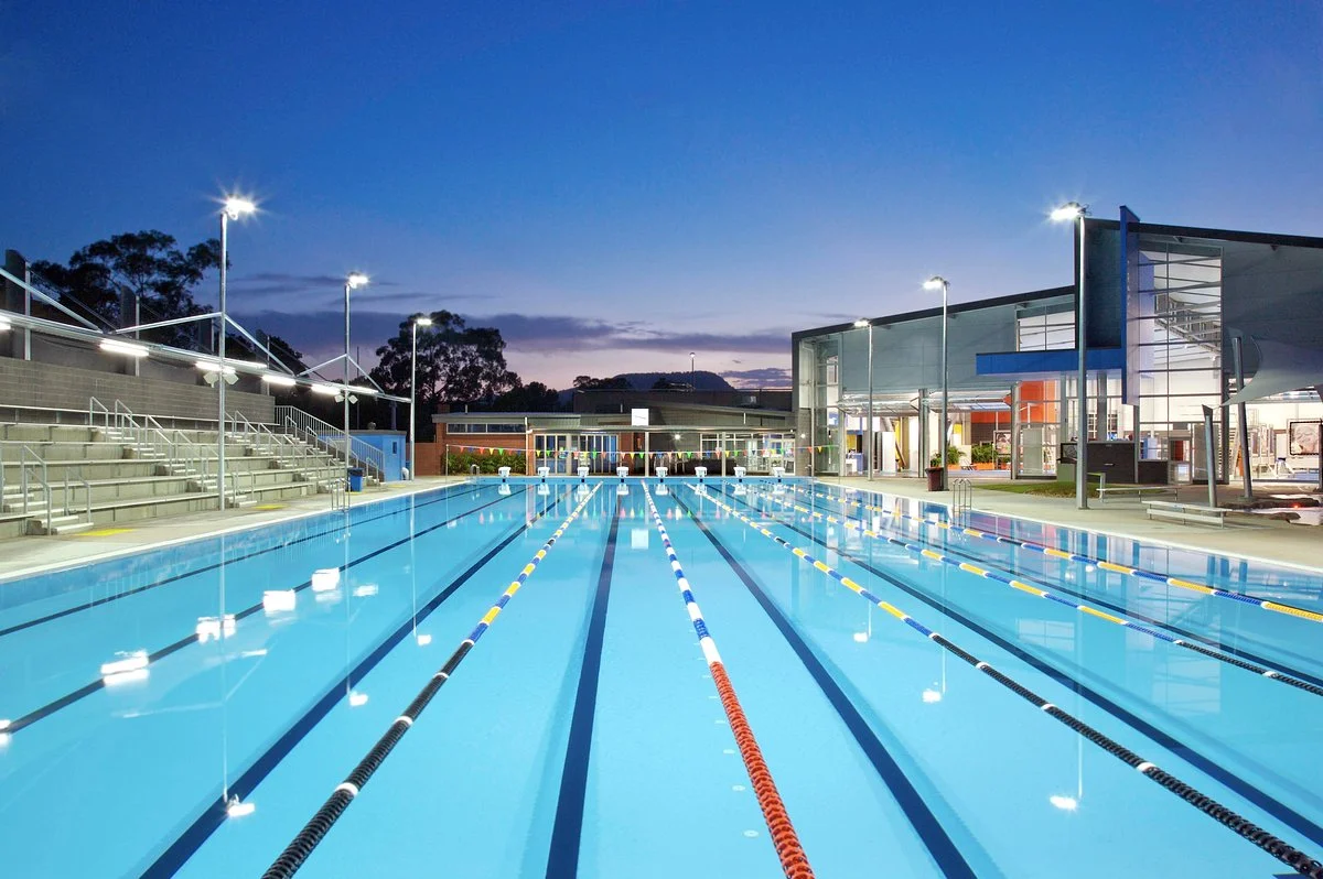 Tweed Regional Aquatic Centre