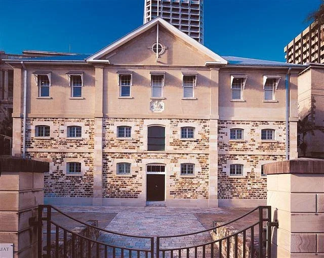 Commissariat Store Museum