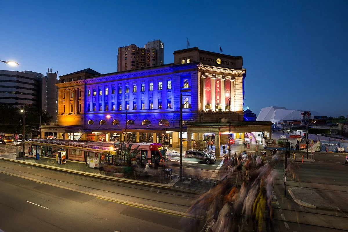 SkyCity Adelaide