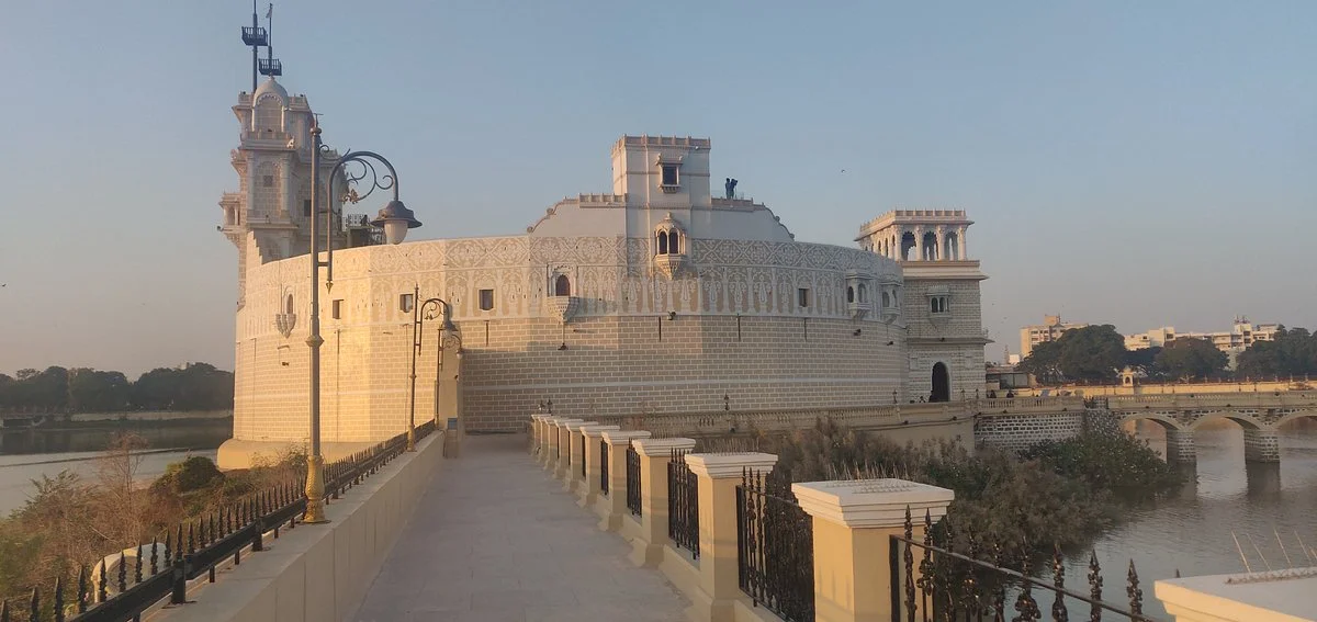 Lakhota Museum