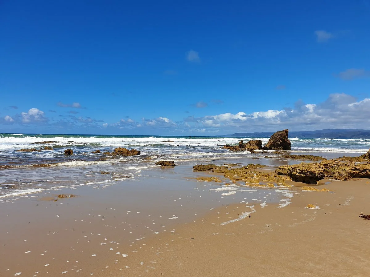 Eagle Rock Marine Sanctuary