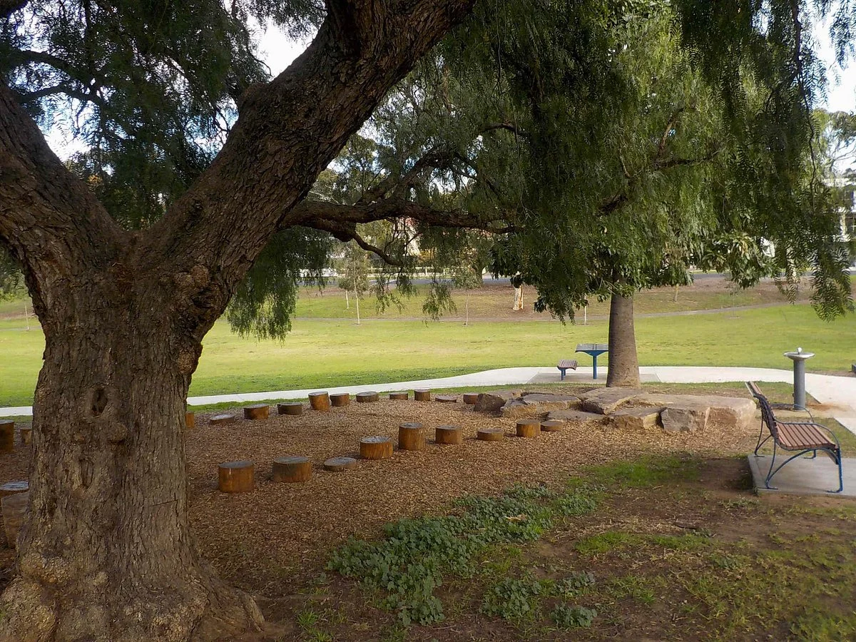 Clarinda Park