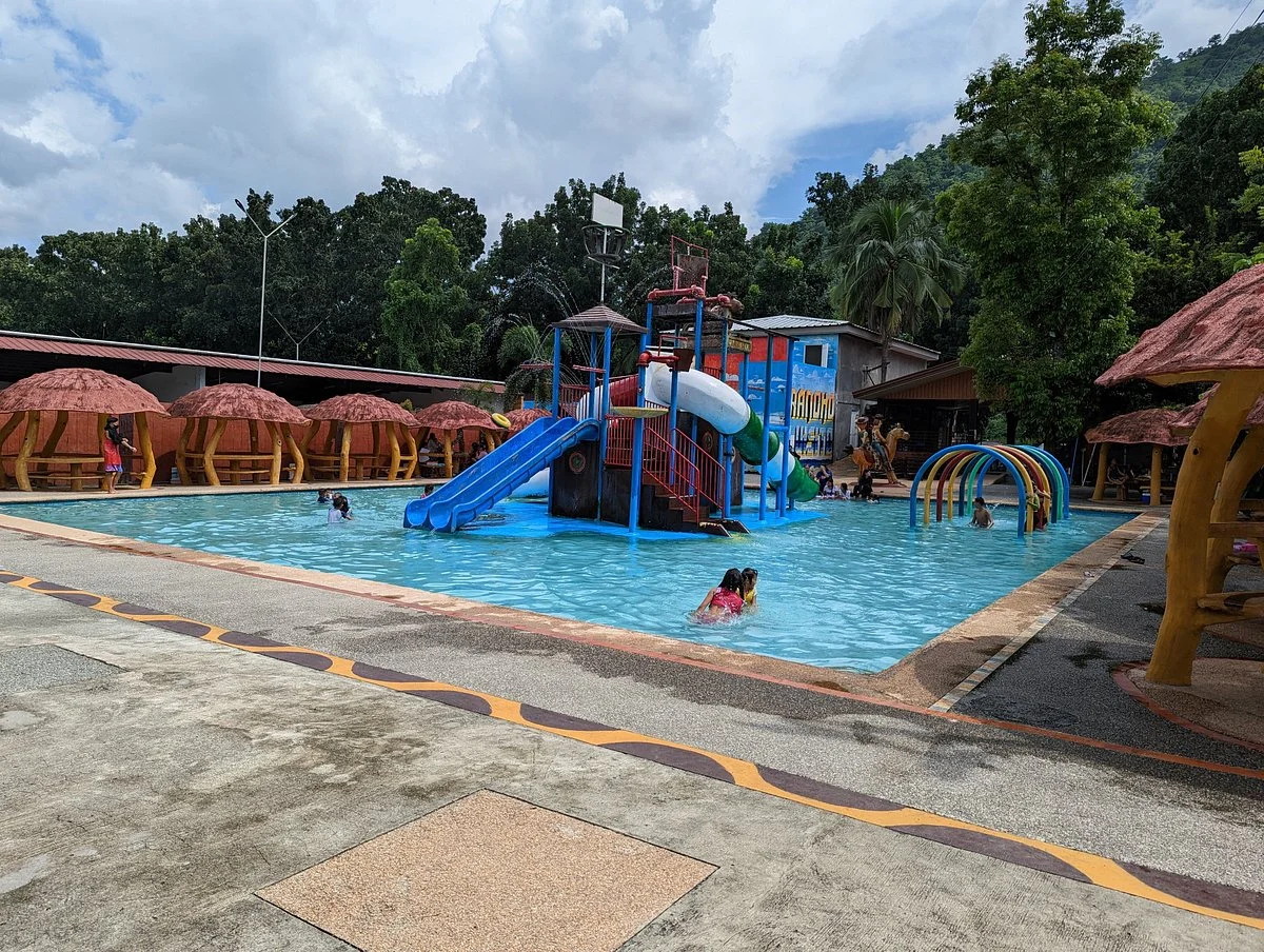 Rancho Luisito Resort