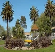 Gahan Reserve