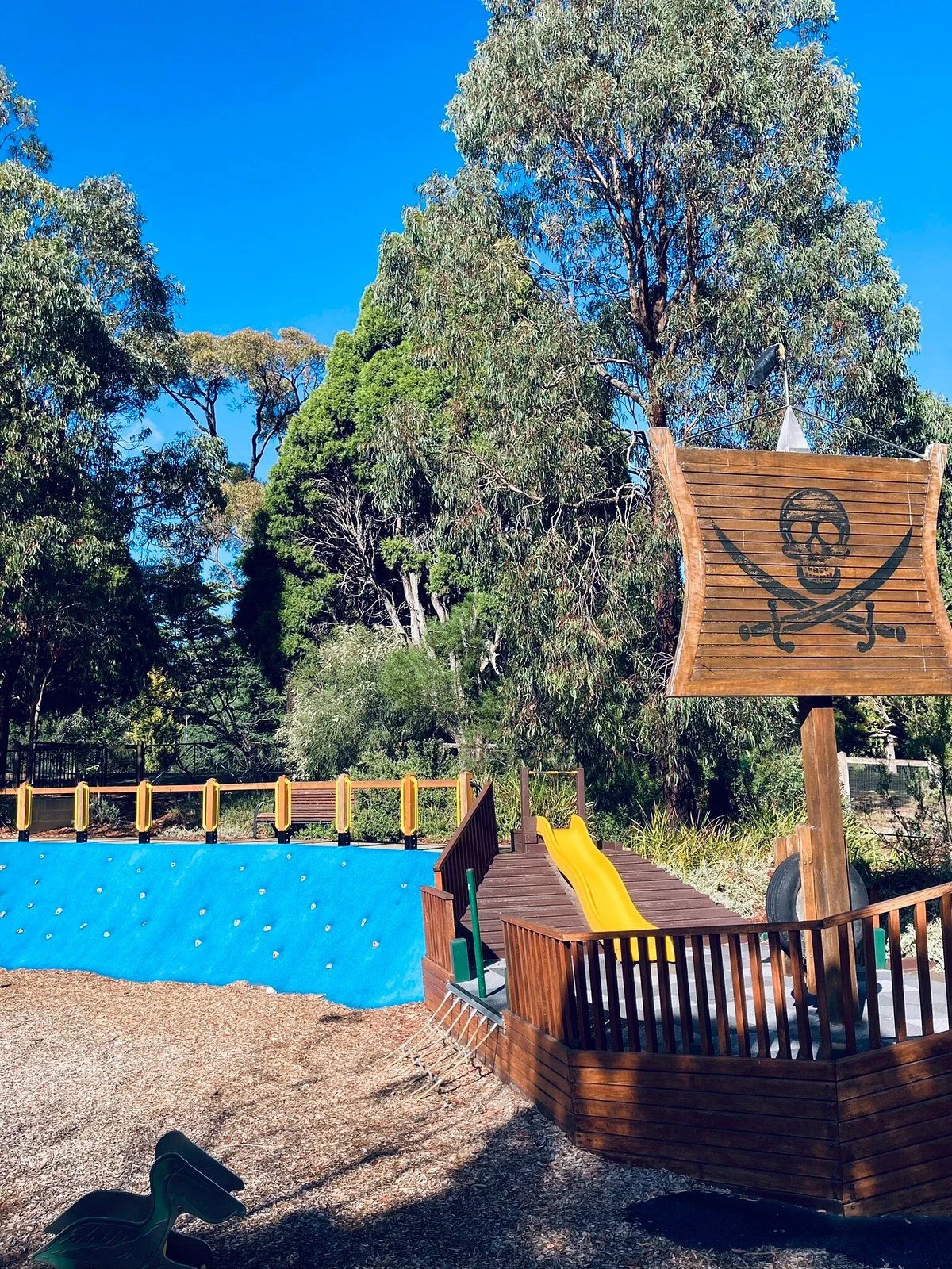 Geelong Playspace