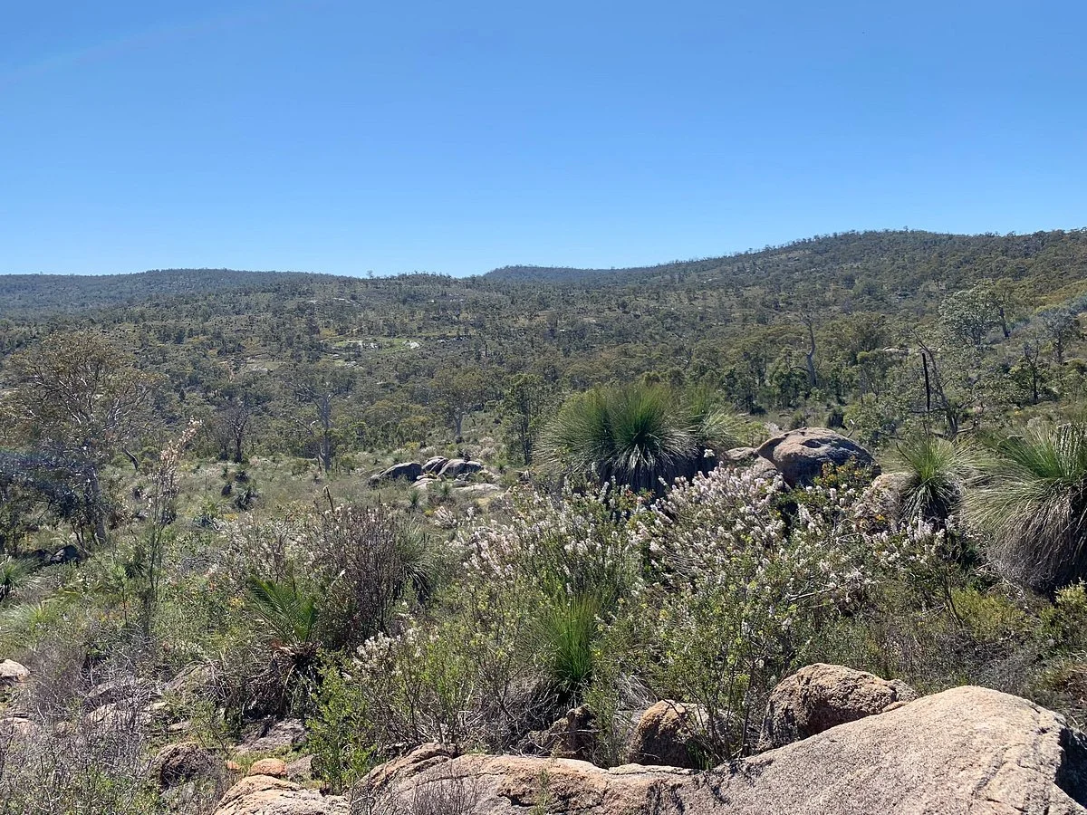Eagle View Trail
