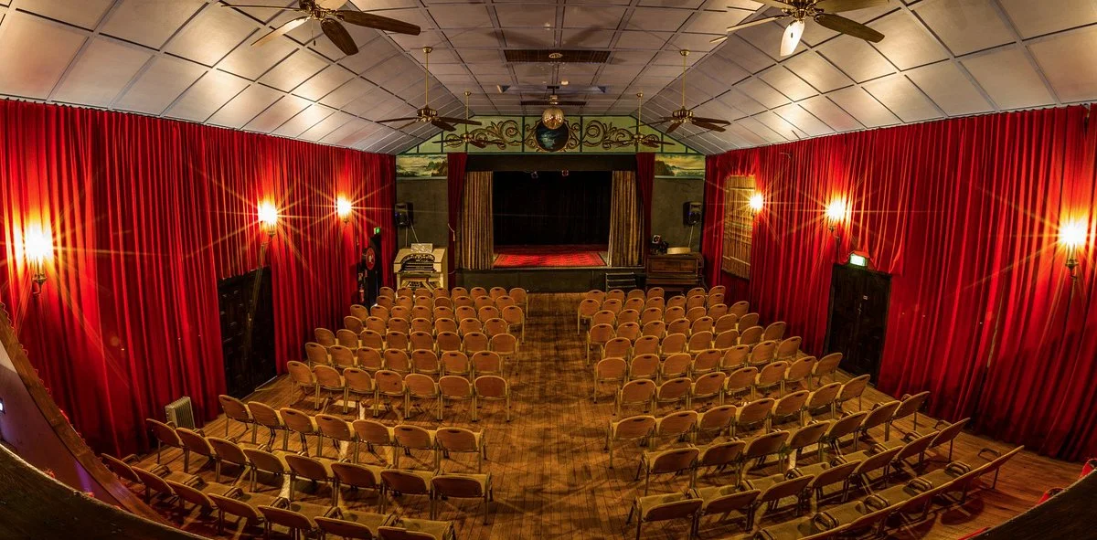 Majestic Theatre